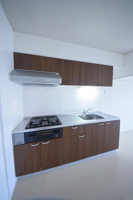 CASA MG-1の物件内観写真