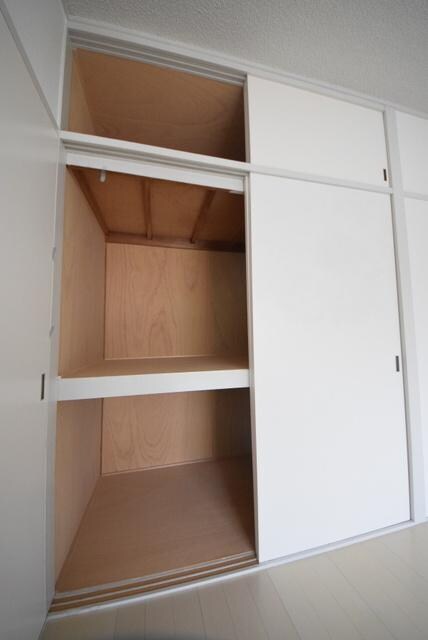 CASA MG-1の物件内観写真