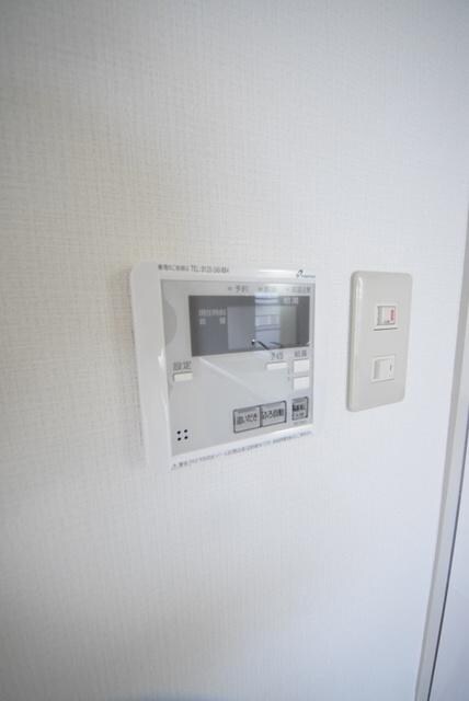 CASA MG-1の物件内観写真