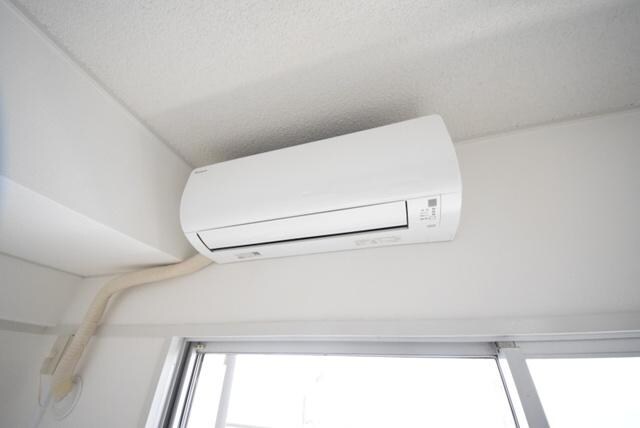 CASA MG-1の物件内観写真