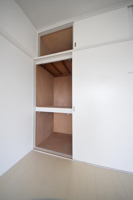 CASA MG-1の物件内観写真