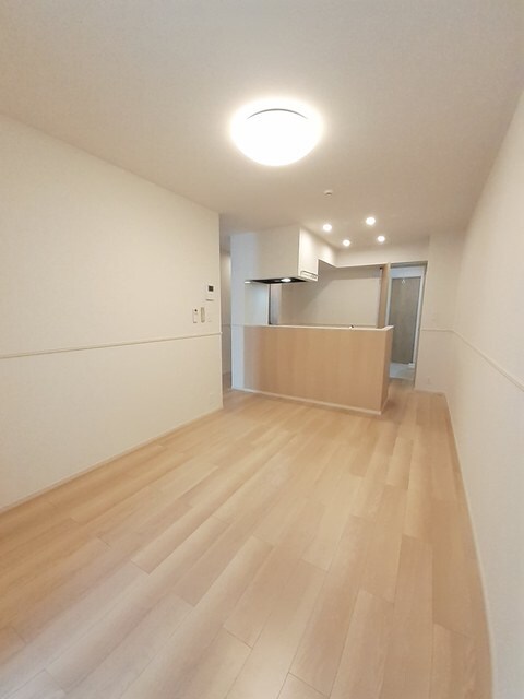 ヴァン・ラフレシールの物件内観写真