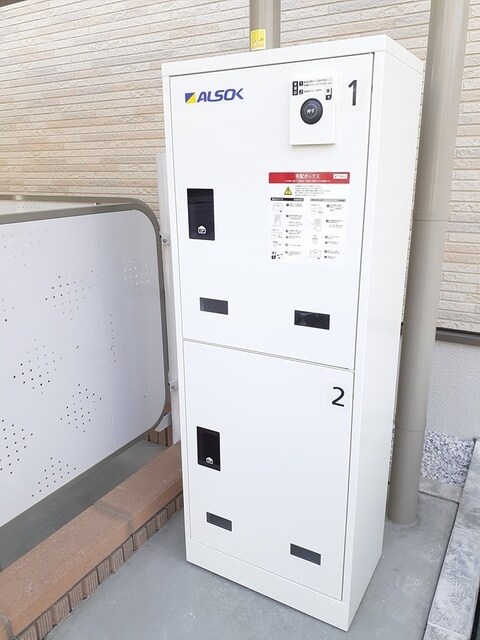 ヴァン・ラフレシールの物件内観写真