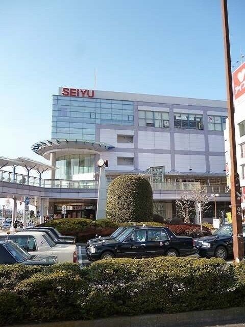 ヴァン・ラフレシールの物件内観写真