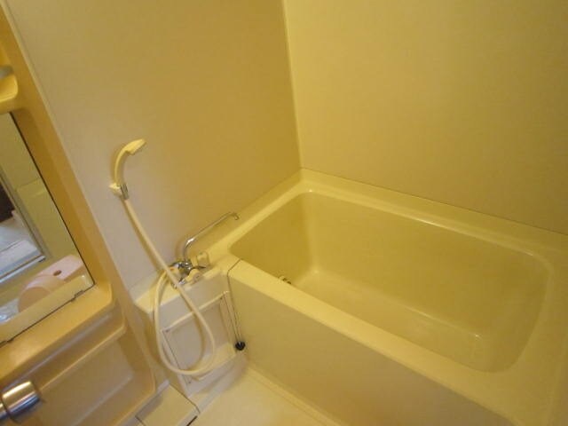 アーニスの物件内観写真