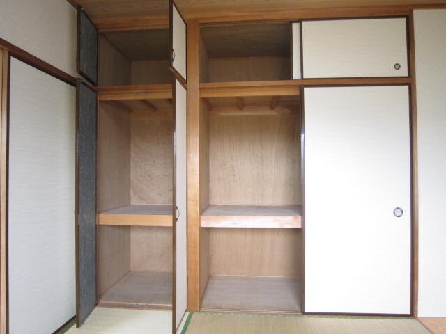 アーニスの物件内観写真