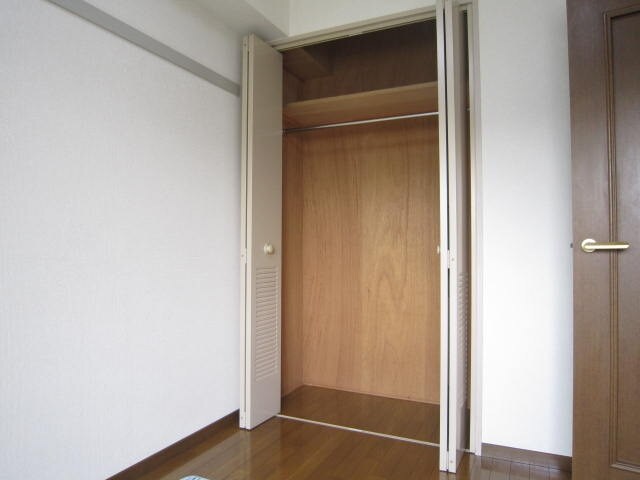 アーニスの物件内観写真