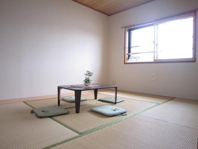 アーニスの物件内観写真