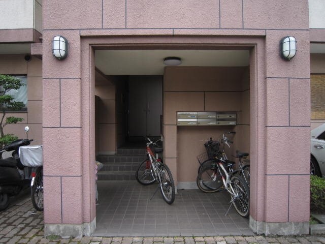 アーニスの物件内観写真