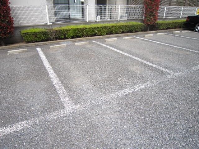 アーニスの物件内観写真