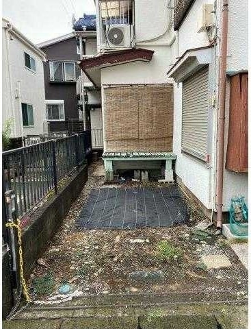 小作台戸建の物件内観写真