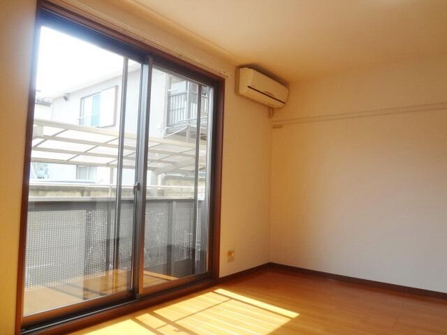 ＨＩＲＯコートの物件内観写真