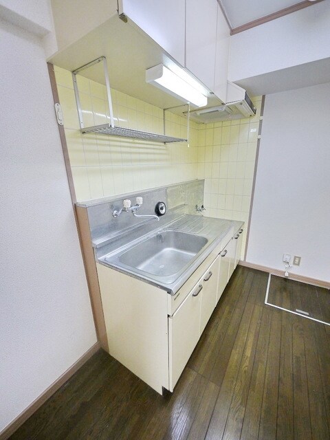 レユスイール向原の物件内観写真