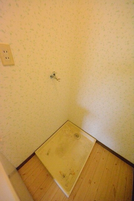 グリーンコートの物件内観写真