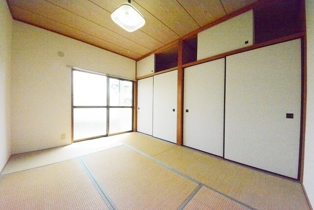 グリーンコートの物件内観写真