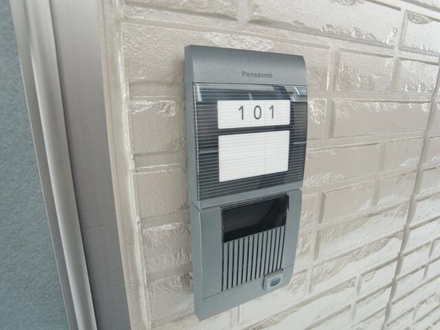 ボナールコートの物件内観写真