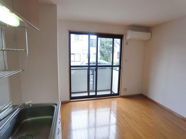 ボナールコートの物件内観写真