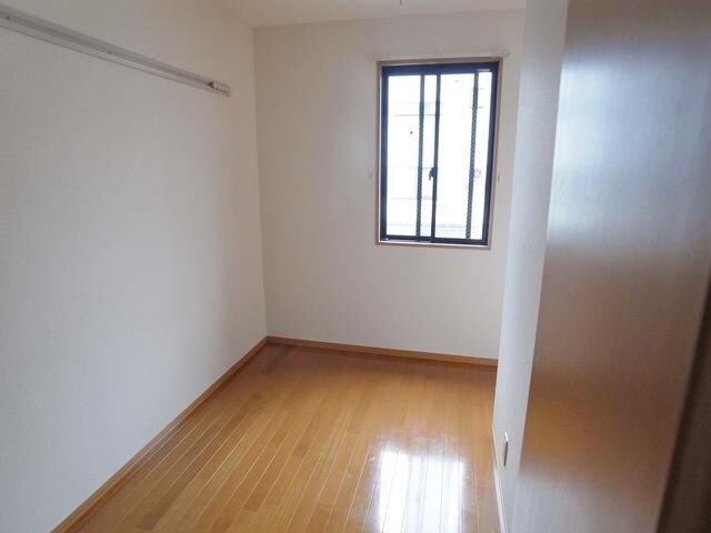 ボナールコートの物件内観写真