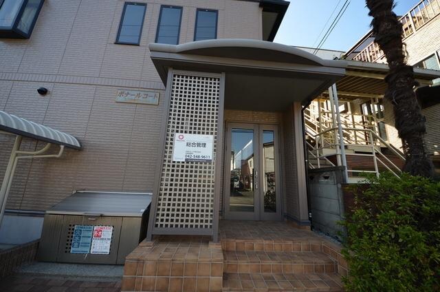 ボナールコートの物件内観写真