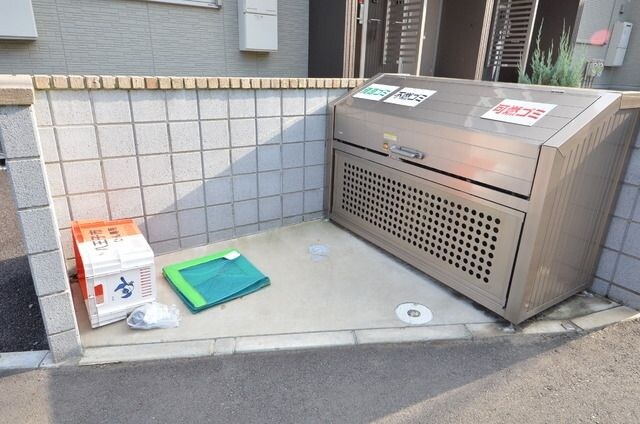 ソレイユ・ｉの物件内観写真