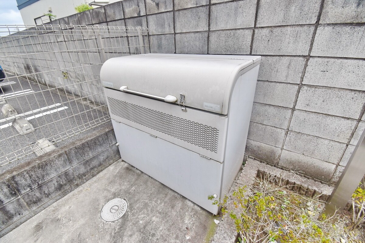 リベルテの物件内観写真