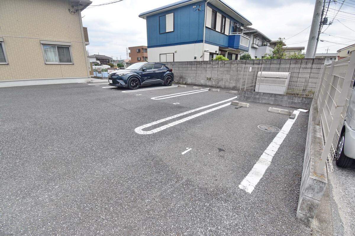 リベルテの物件内観写真