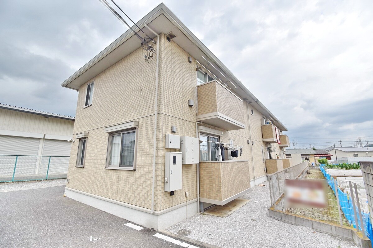 リベルテの物件内観写真