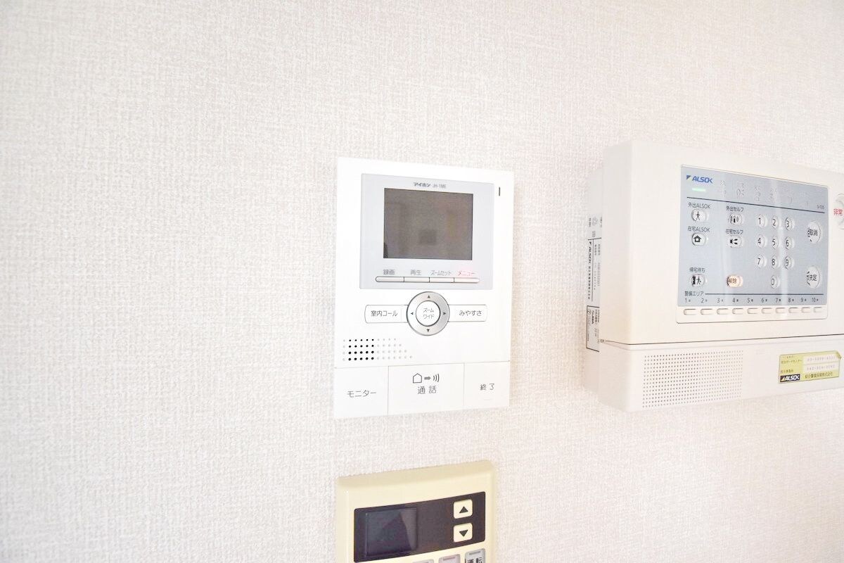 リベルテの物件内観写真