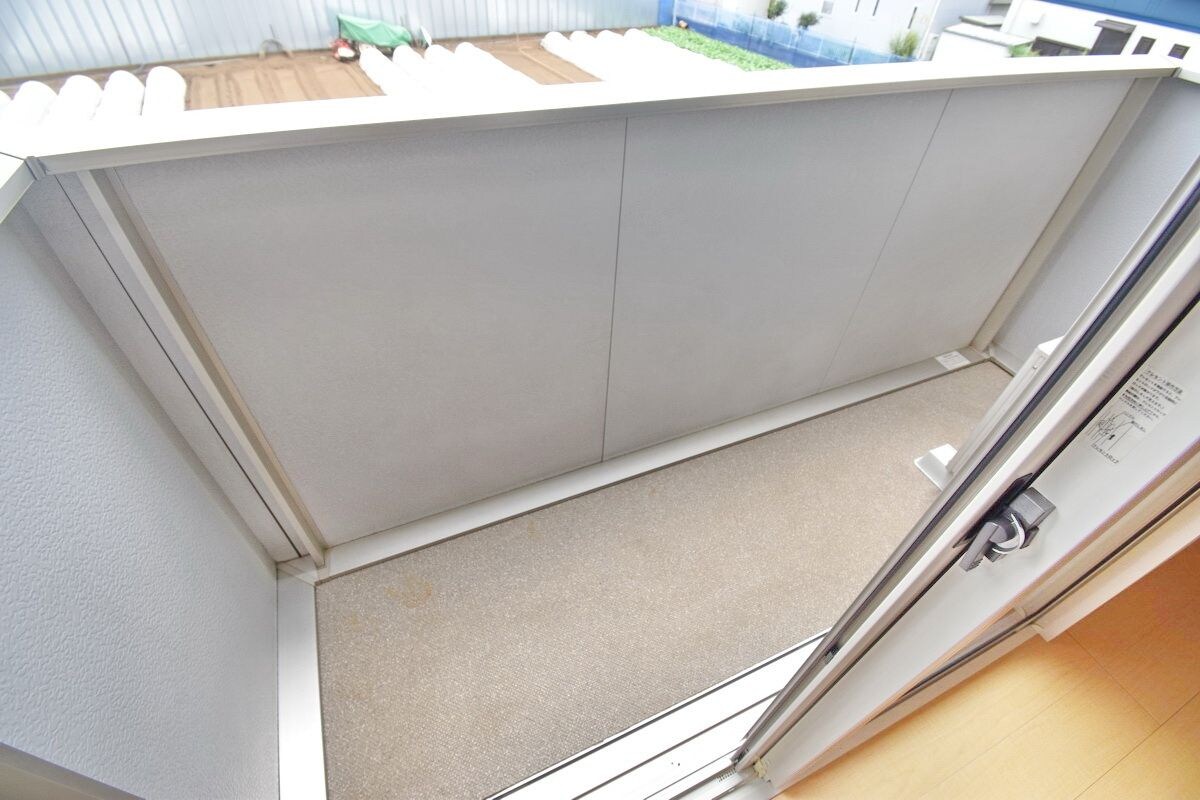 リベルテの物件内観写真