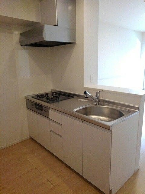 ノーブルの物件内観写真