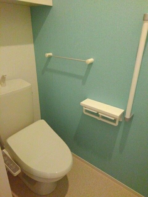 ノーブルの物件内観写真