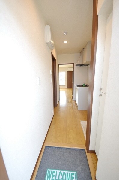 ユーウエスト国立の物件内観写真