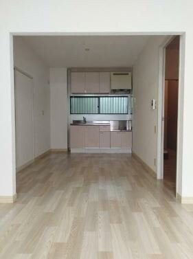 ベイフィオーレの物件内観写真