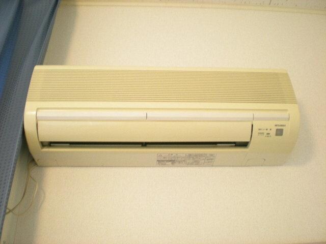 レオパレスラ　プランタンの物件内観写真