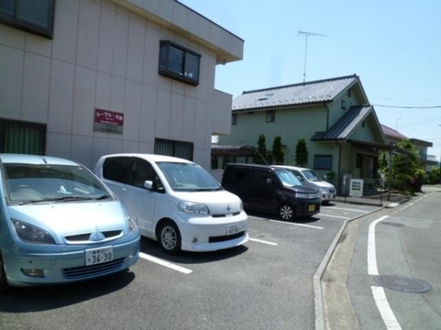 ルーラル大神の物件内観写真