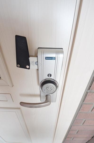 セジュールの物件内観写真