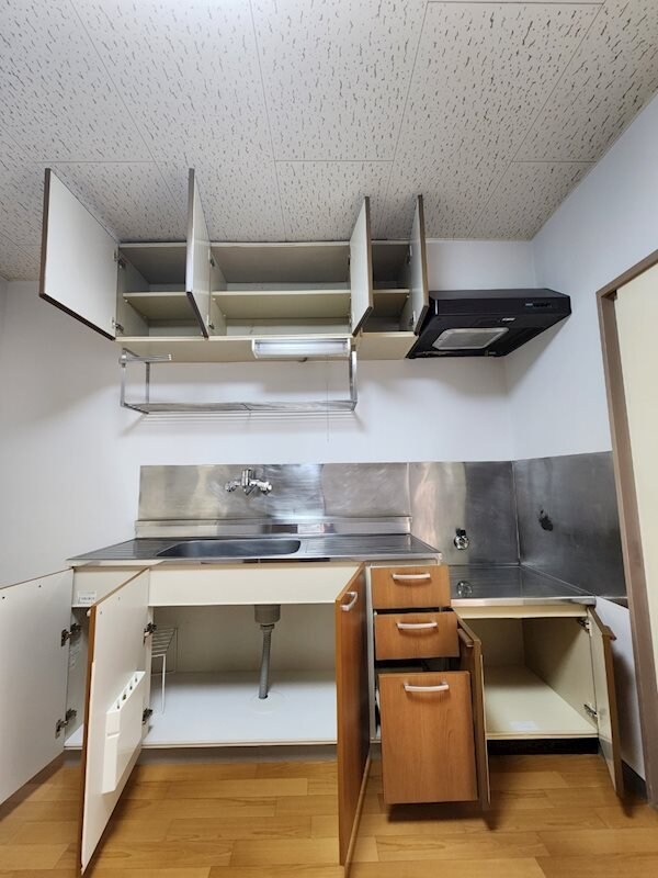 オステンハイムの物件内観写真