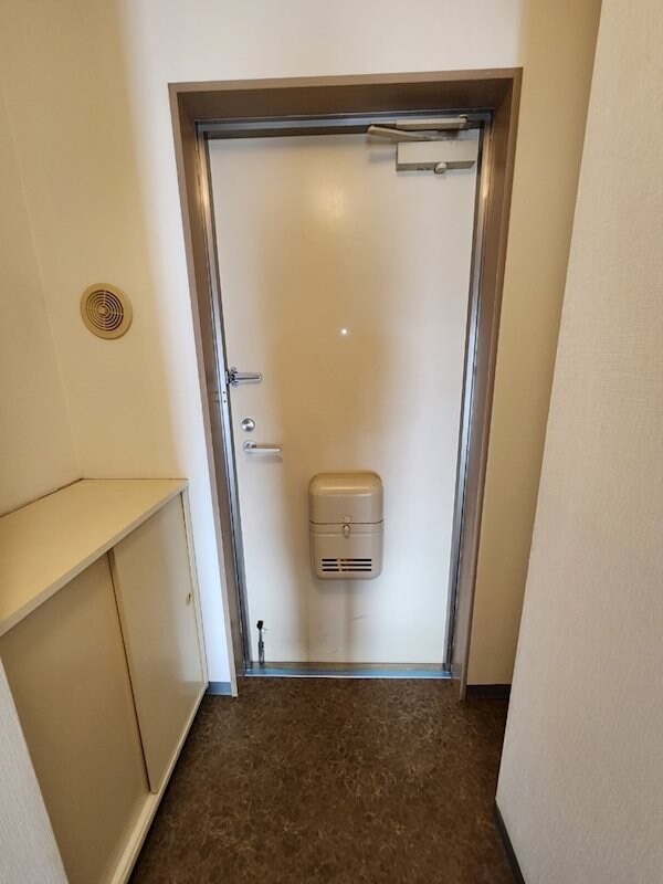 オステンハイムの物件内観写真