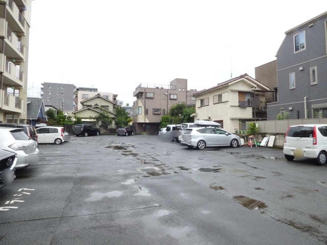 アポー河辺壱番館の物件内観写真