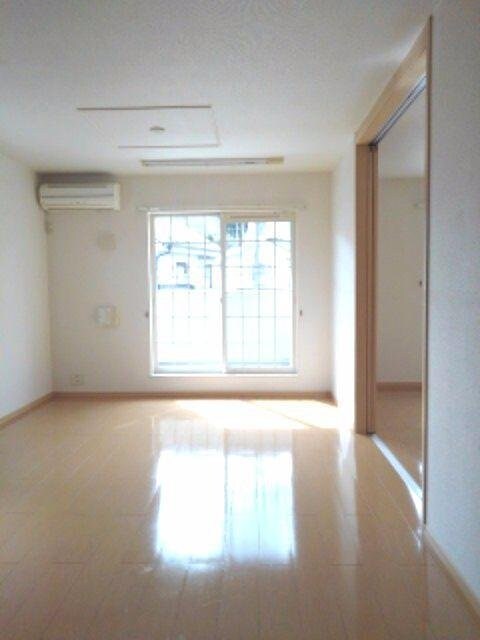 ジュネス　ヴィラの物件内観写真