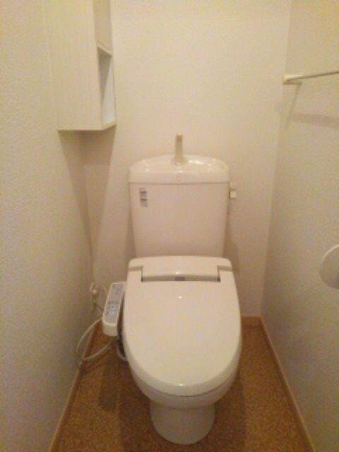 ジュネス　ヴィラの物件内観写真