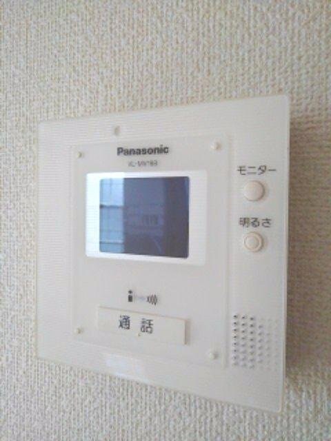 ジュネス　ヴィラの物件内観写真