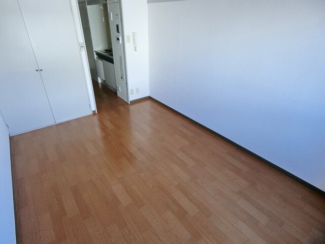 ロイヤルヒルズの物件内観写真