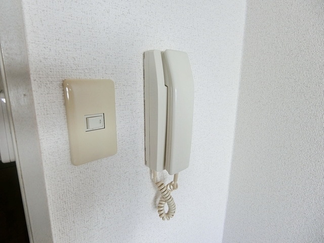 ロイヤルヒルズの物件内観写真