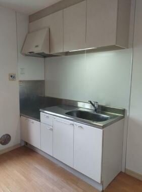 ベイフィオーレの物件内観写真