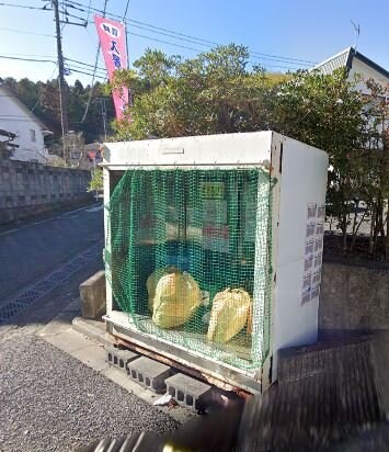 ベイフィオーレの物件内観写真