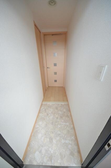 カドリフォリエの物件内観写真