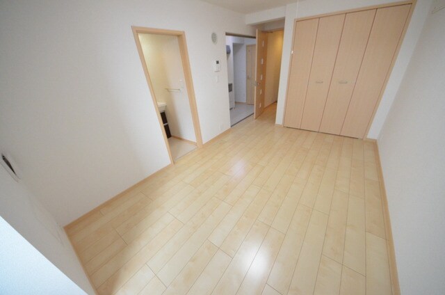 カドリフォリエの物件内観写真