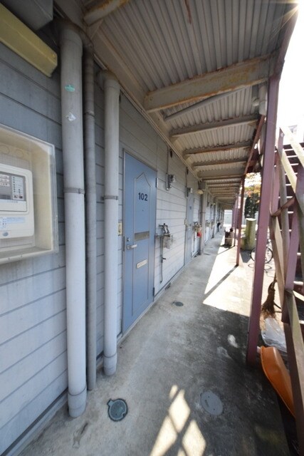 アドバンスの物件内観写真