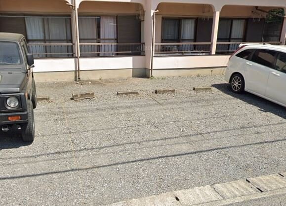 ハイツ2064の物件内観写真